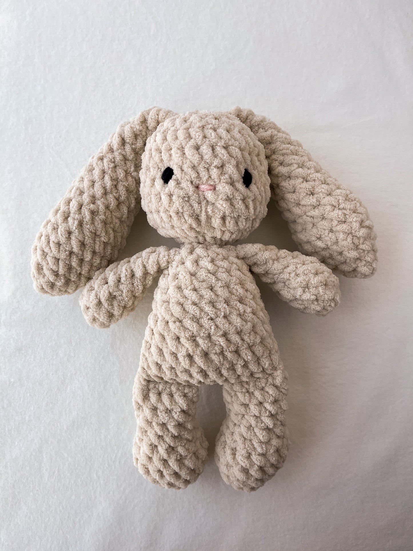 Prim Bunny