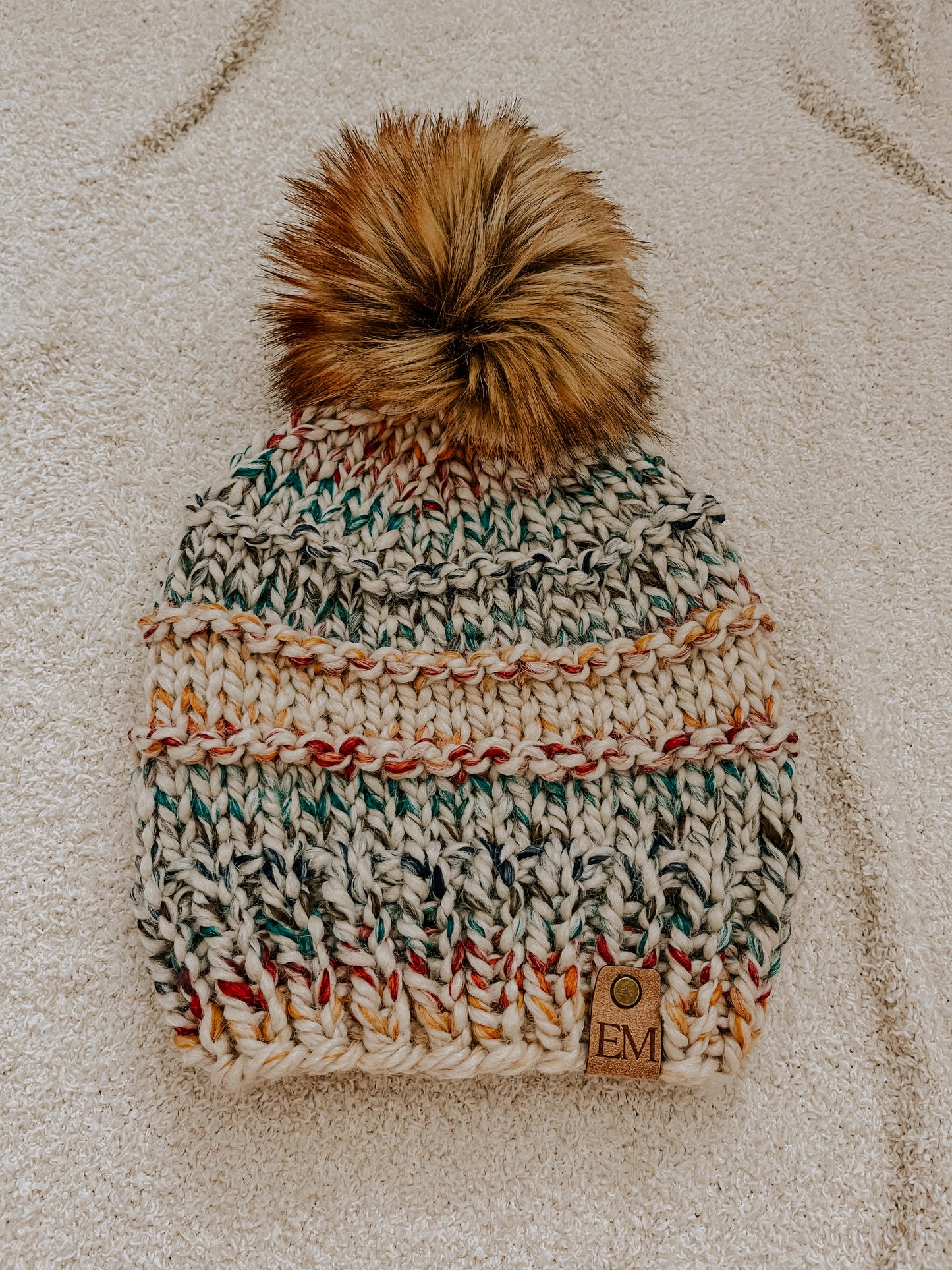 Tabitha Beanie | Hudson Bay