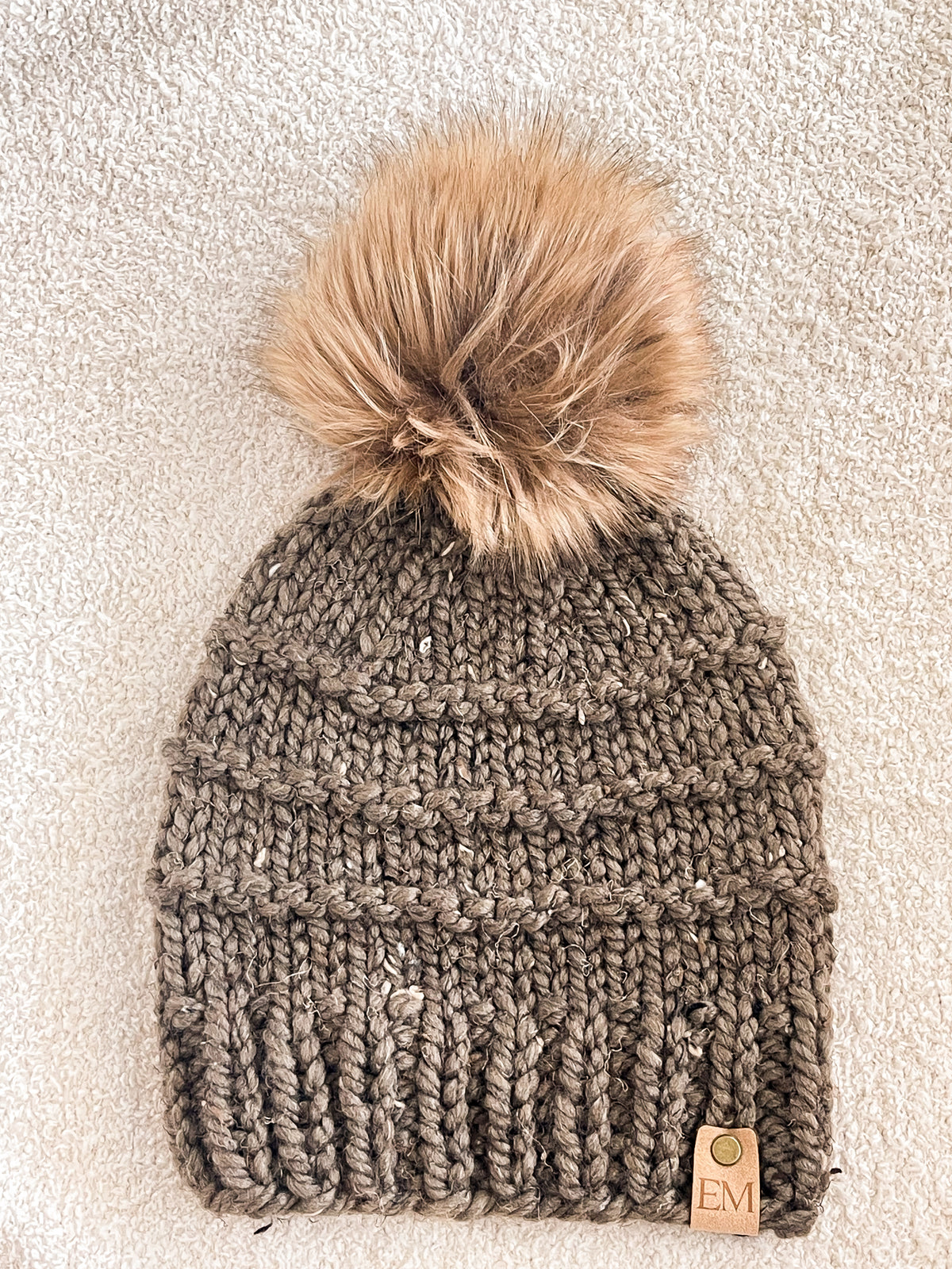 Tabitha Beanie
