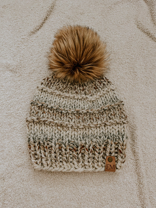 Tabitha Beanie | Fossil