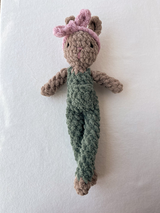 Beth Bunny (Green)