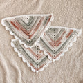 Shell Bandana | Rosemary Cottage