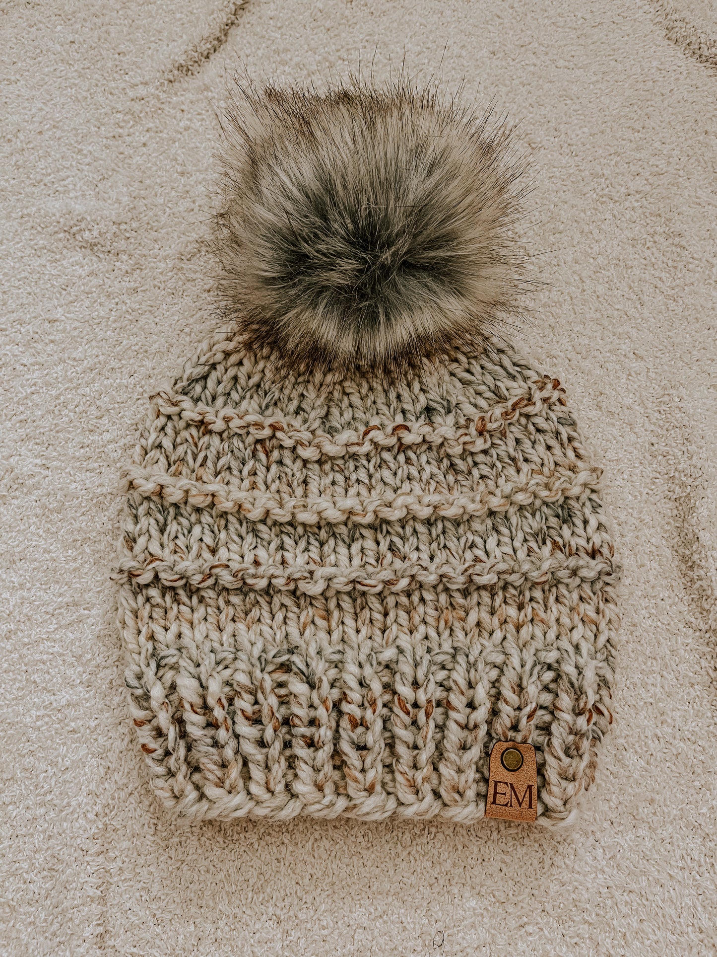 Tabitha Beanie | Fossil