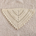 Alice Bandana | Cream