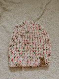 Essex Beanie | Speckle