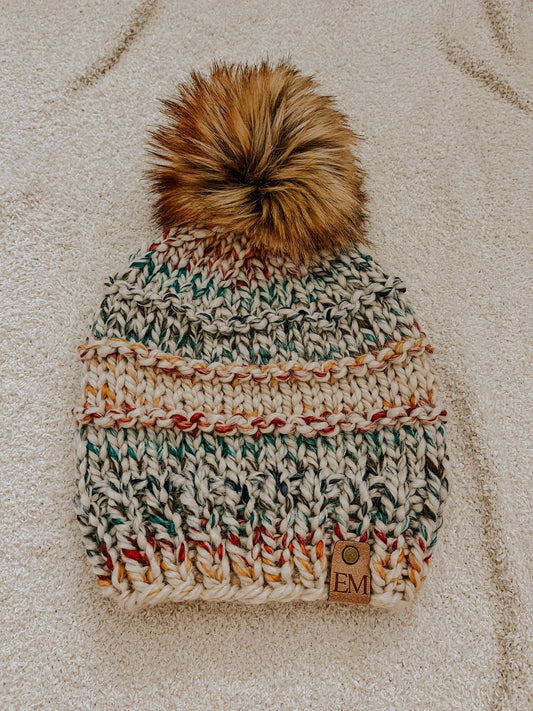 Tabitha Beanie | Hudson Bay