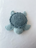 Sawyer Turtle (Blue)