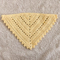 Alice Bandana | Buttercup Yellow
