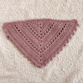 Alice Bandana | Rosey Pink