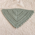 Alice Bandana | Sea Foam