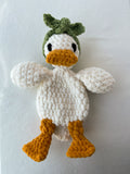 Della Duck (Green)