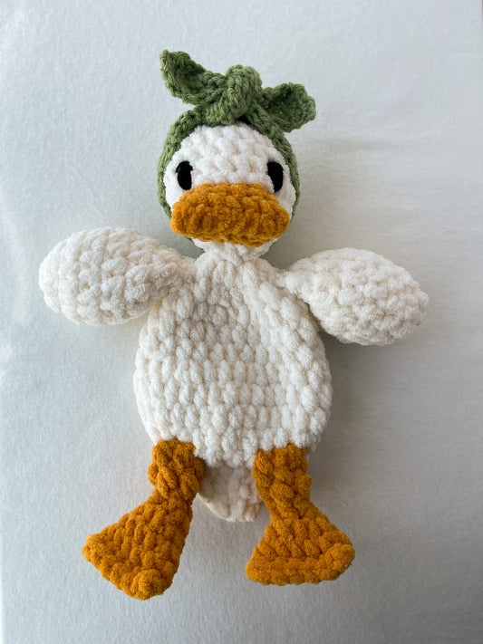 Della Duck (Green)