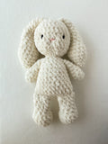 Prim Bunny (Cream)