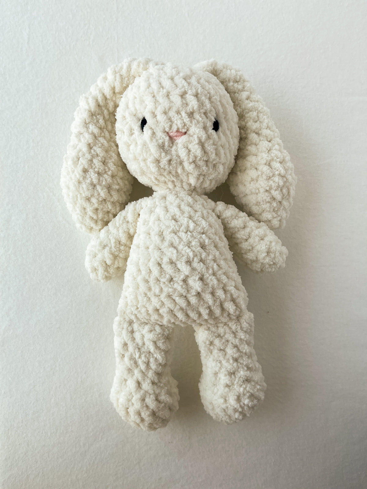Prim Bunny (Cream)