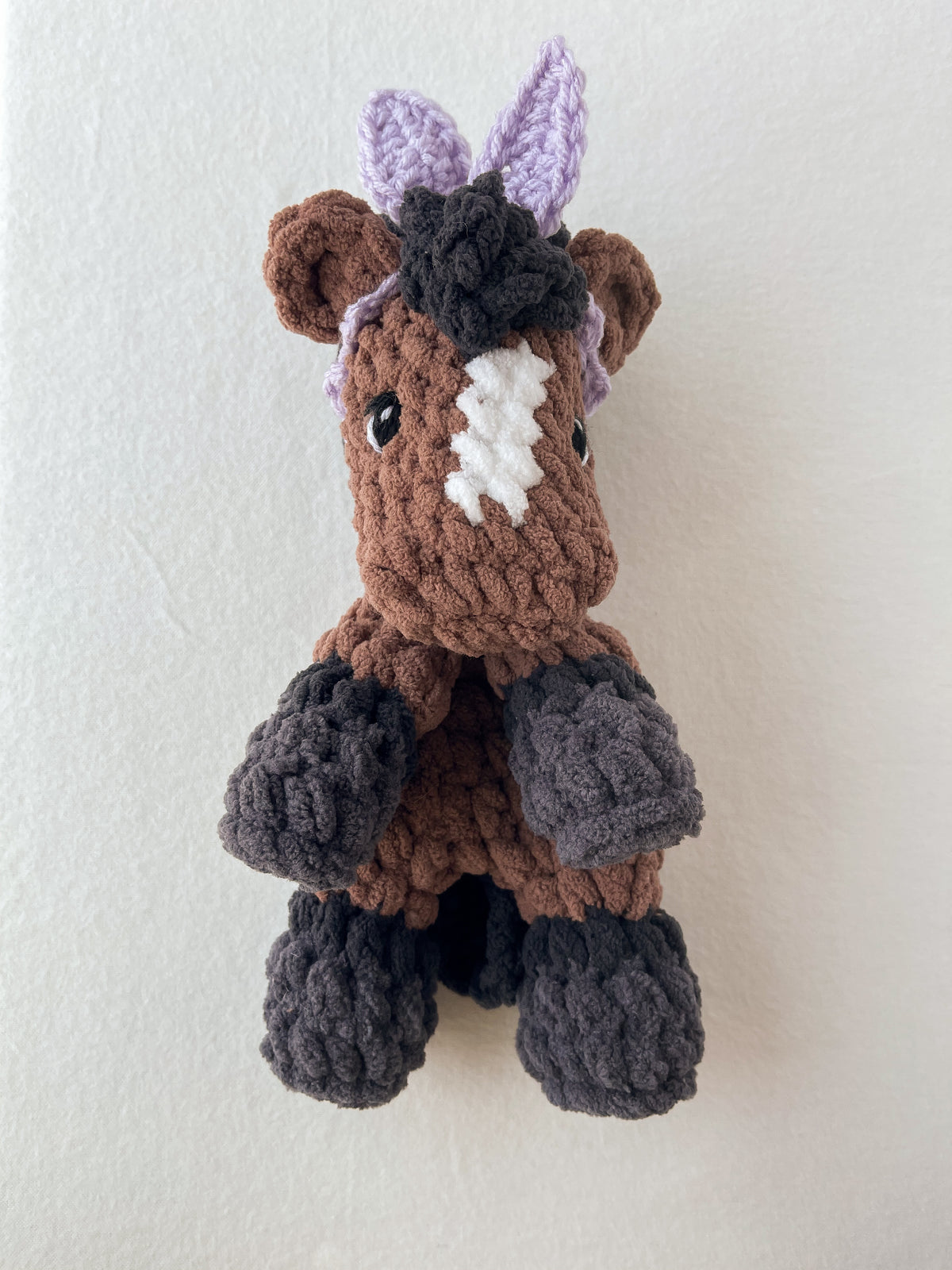 Paylin Pony (Purple)
