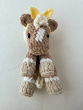 Paylin Pony (Yellow)