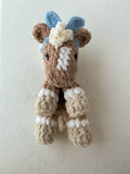 Paylin Pony (Blue)